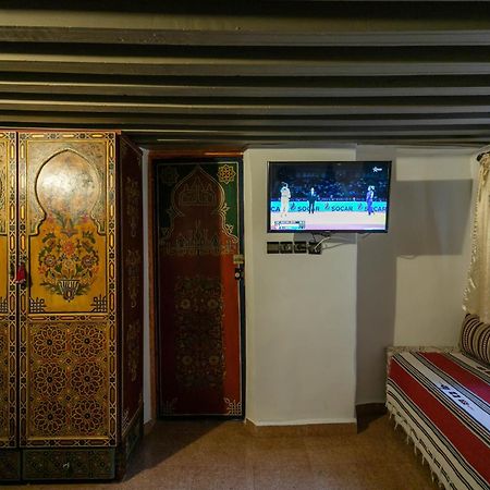 Dar Mayssae Фес Екстериор снимка